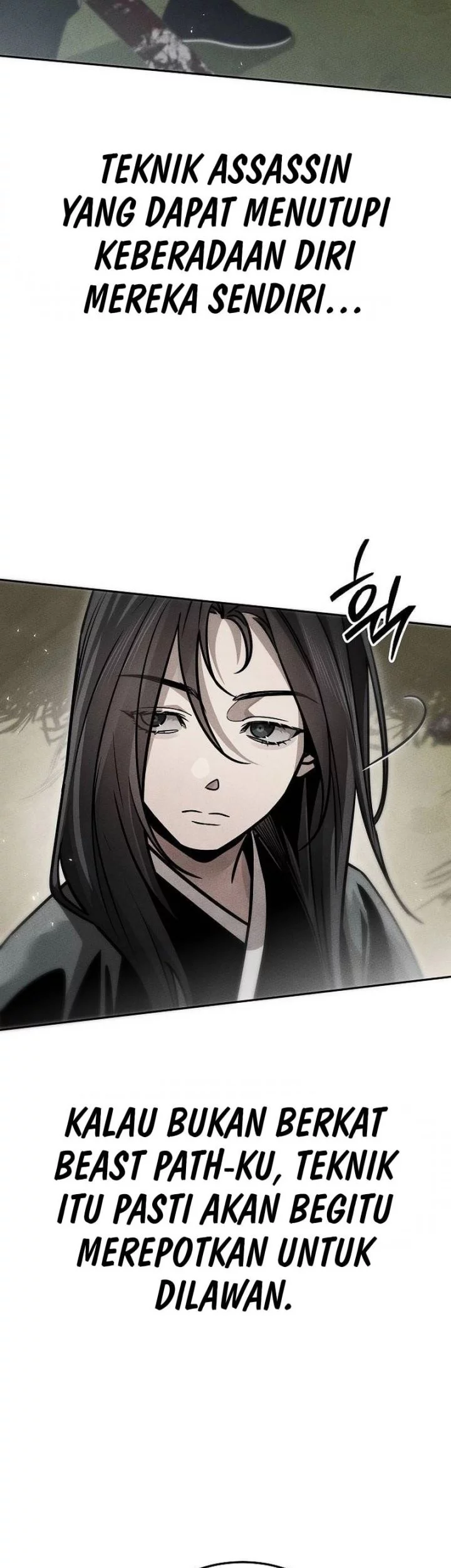 The Great Heavenly Demon Sovereign Chapter 14 - halaman 20