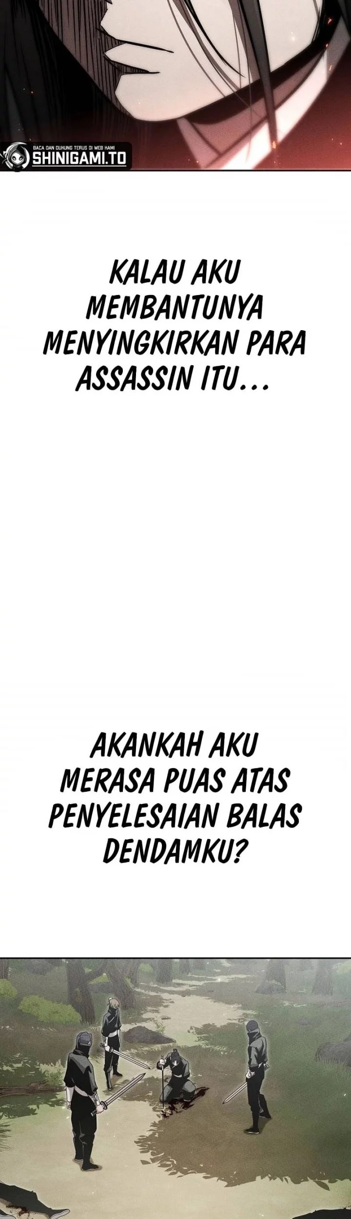 The Great Heavenly Demon Sovereign Chapter 14 - halaman 23