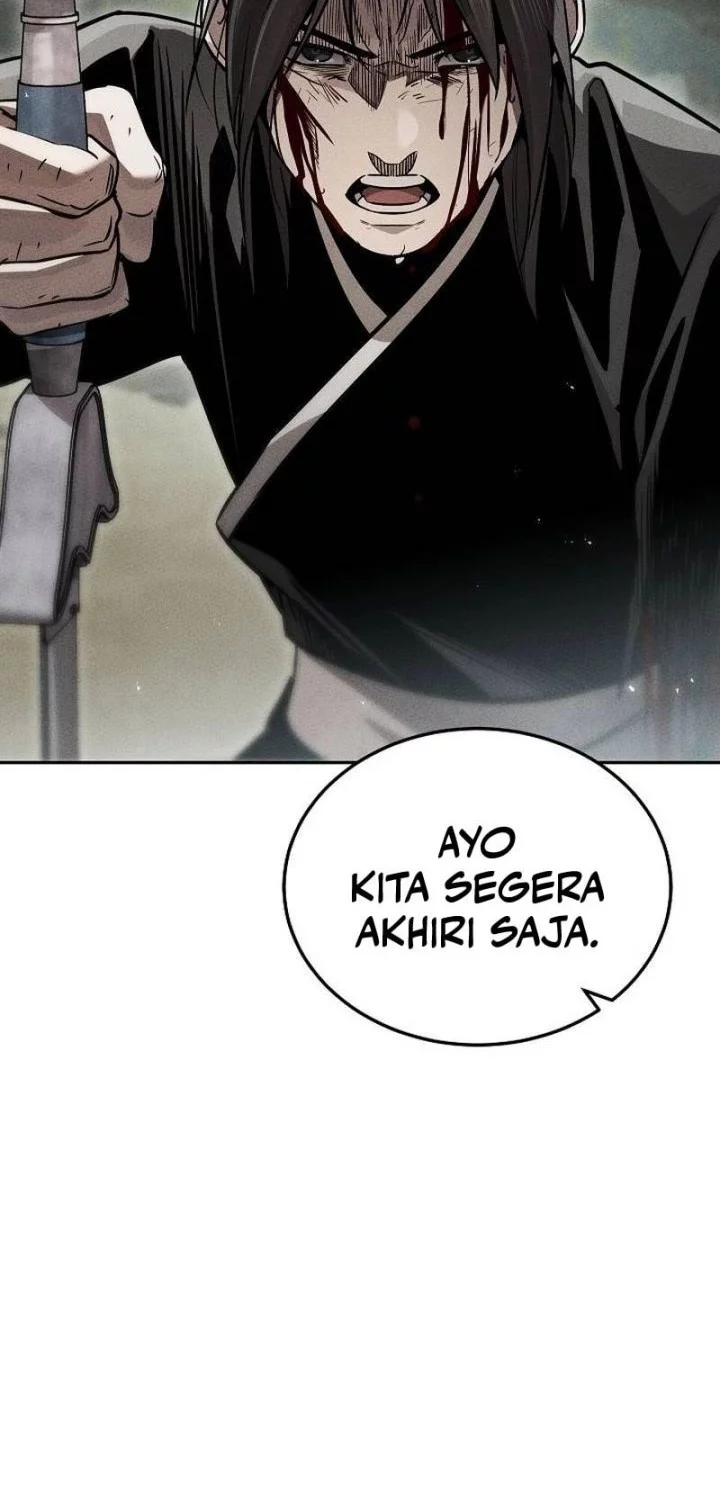The Great Heavenly Demon Sovereign Chapter 14 - halaman 25