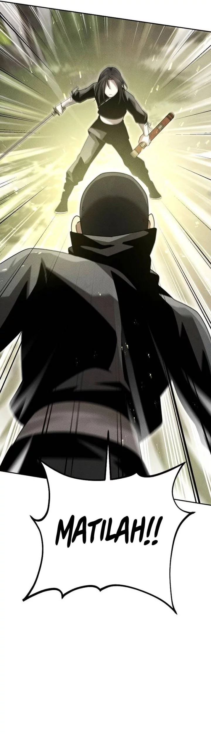 The Great Heavenly Demon Sovereign Chapter 14 - halaman 38