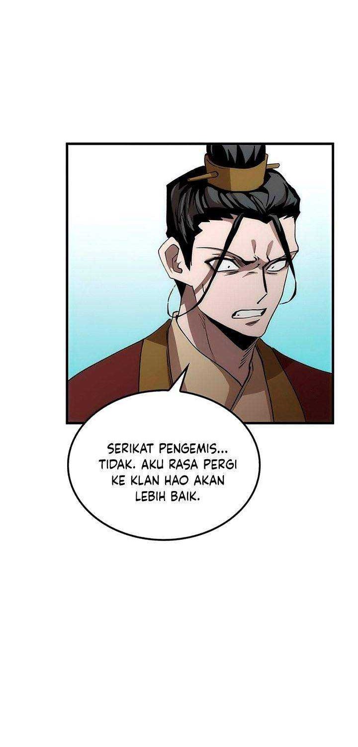 The Great Heavenly Demon Sovereign Chapter 14 - halaman 39