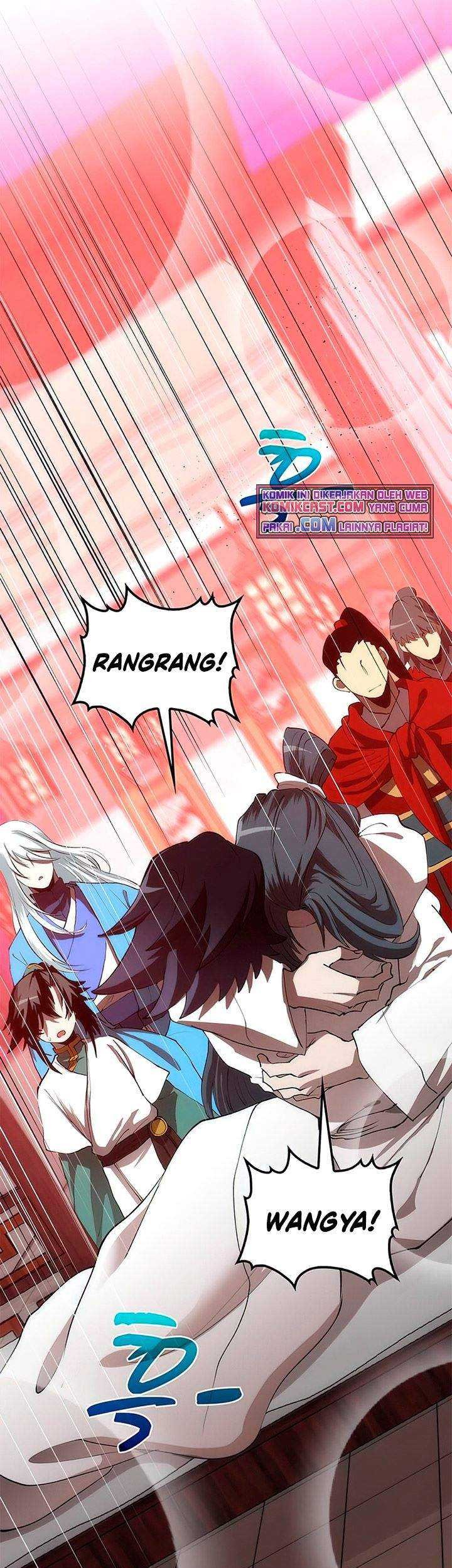 The Great Heavenly Demon Sovereign Chapter 14 - halaman 4