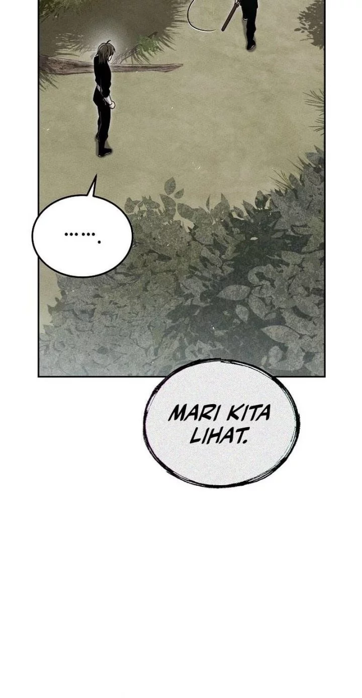 The Great Heavenly Demon Sovereign Chapter 14 - halaman 5