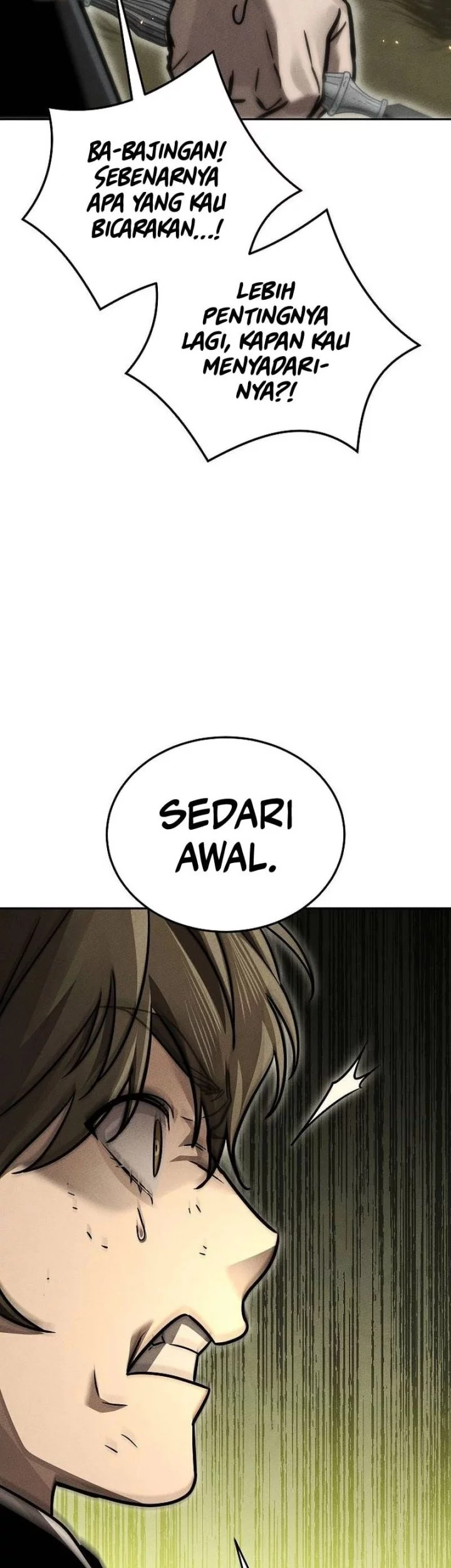 The Great Heavenly Demon Sovereign Chapter 14 - halaman 59