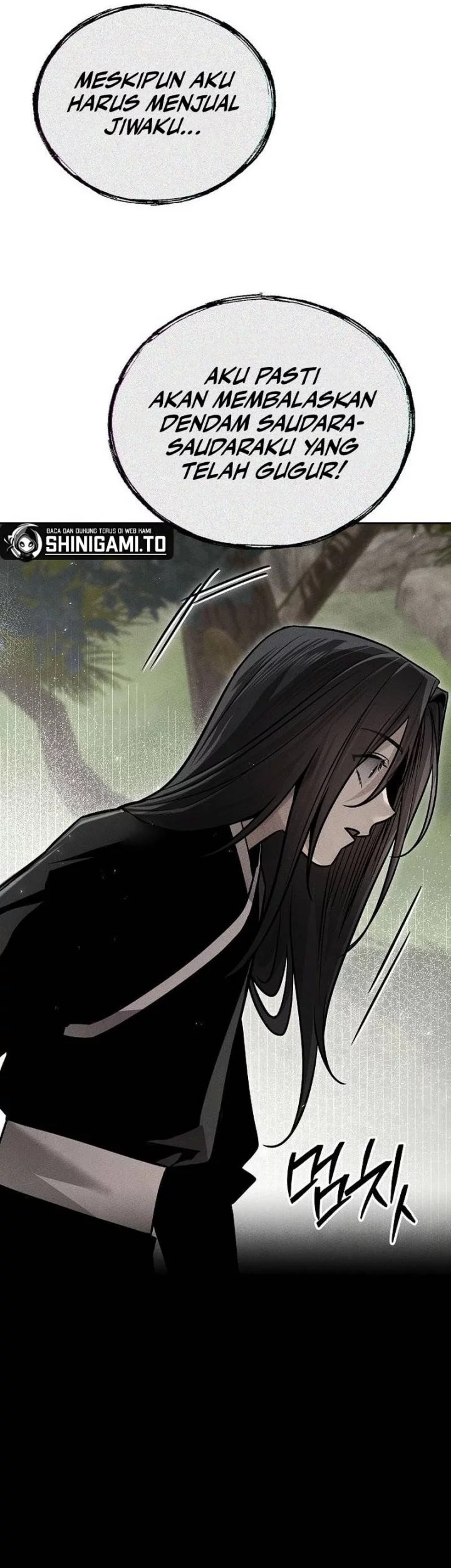 The Great Heavenly Demon Sovereign Chapter 14 - halaman 6
