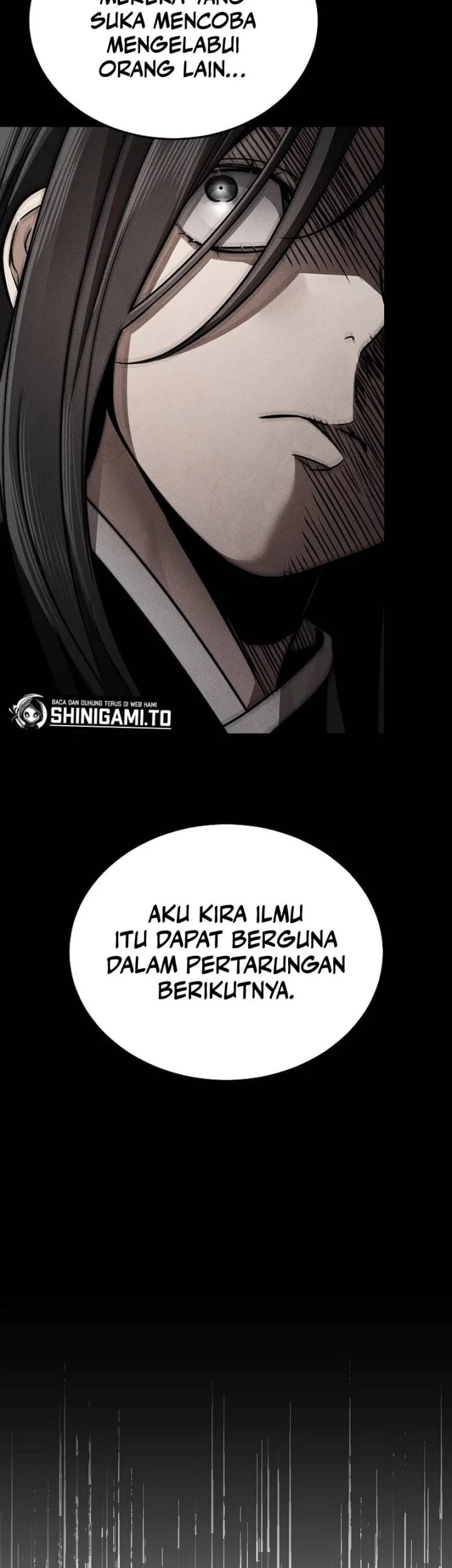 The Great Heavenly Demon Sovereign Chapter 14 - halaman 64