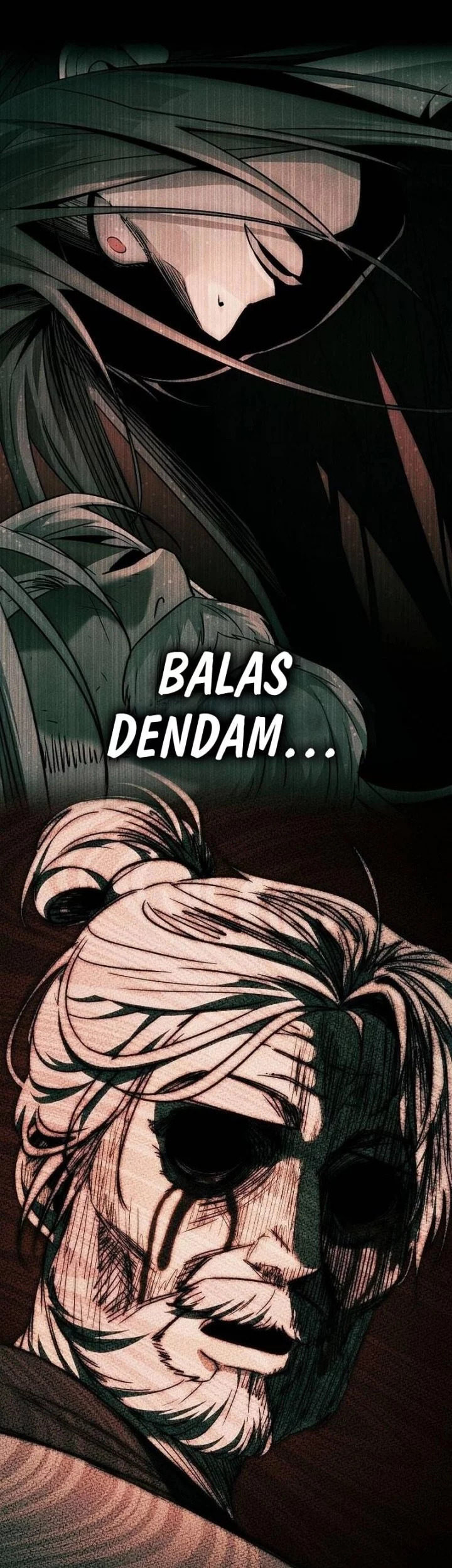 The Great Heavenly Demon Sovereign Chapter 14 - halaman 7