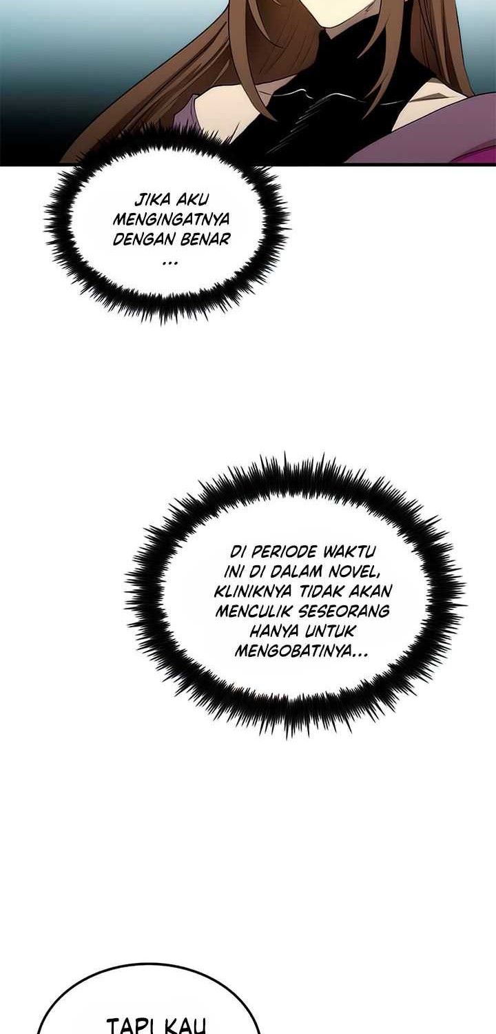 The Great Heavenly Demon Sovereign Chapter 15 - halaman 10