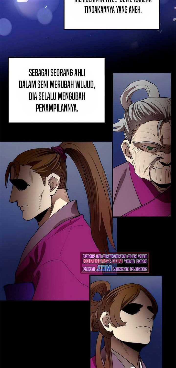 The Great Heavenly Demon Sovereign Chapter 15 - halaman 3