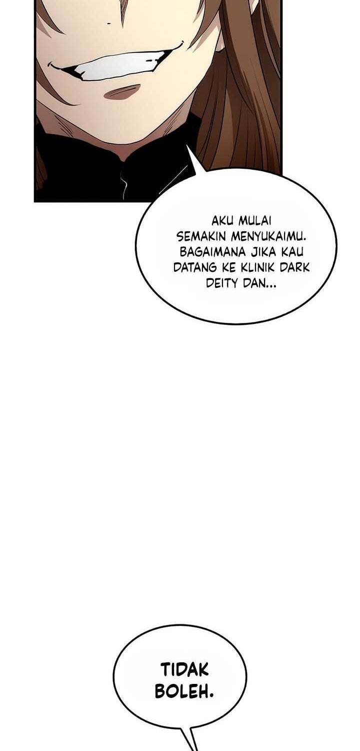 The Great Heavenly Demon Sovereign Chapter 15 - halaman 49