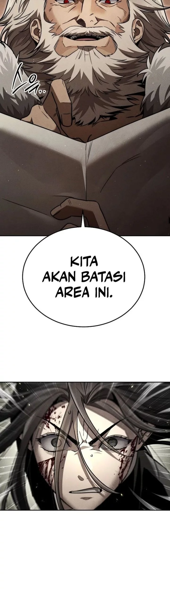 The Great Heavenly Demon Sovereign Chapter 15 - halaman 51