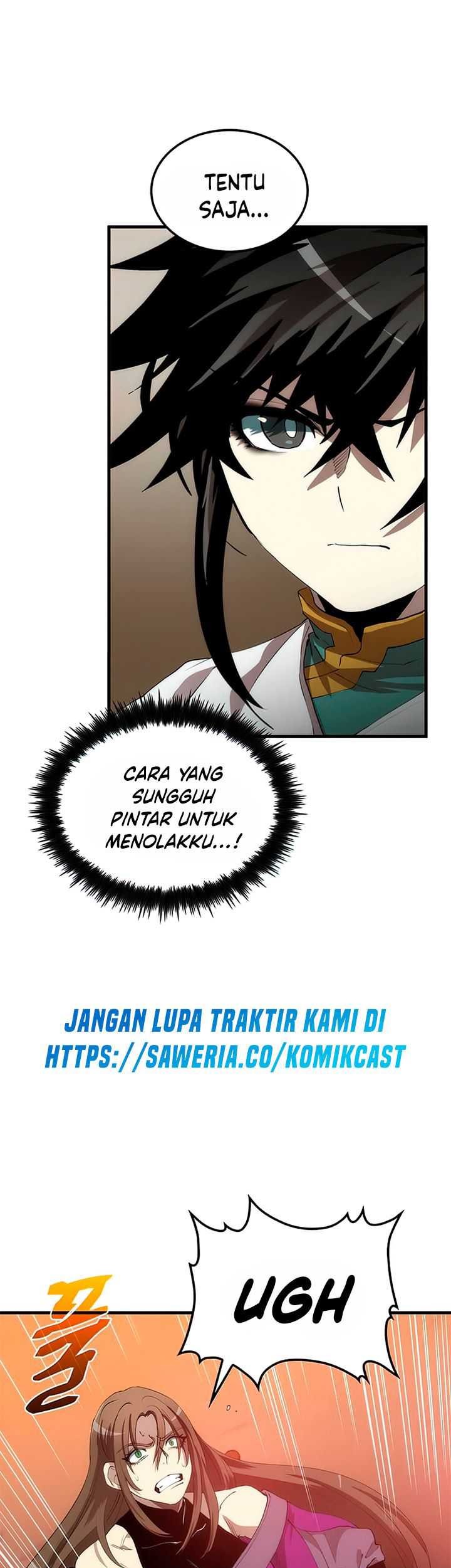 The Great Heavenly Demon Sovereign Chapter 15 - halaman 60