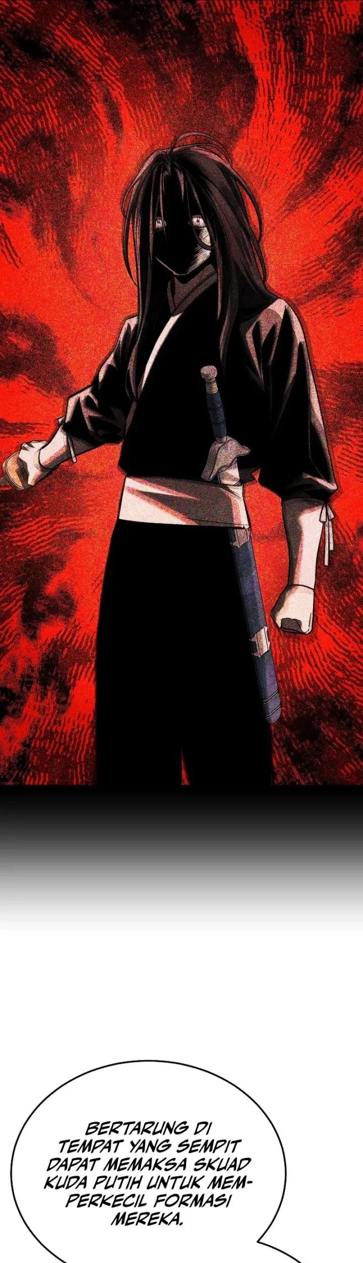 The Great Heavenly Demon Sovereign Chapter 15 - halaman 76