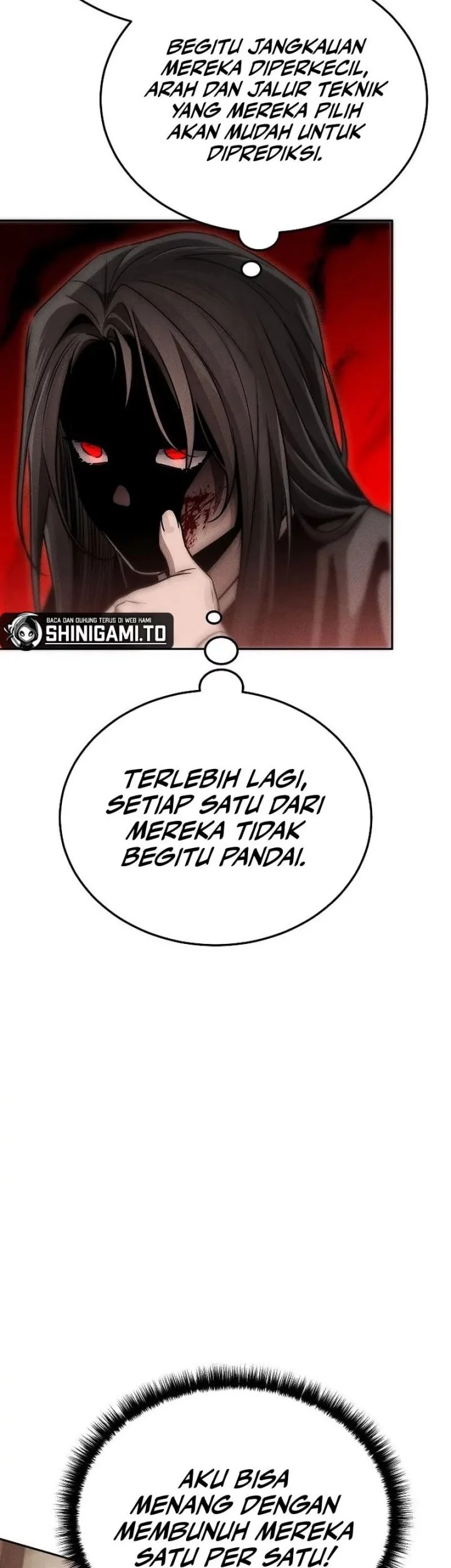 The Great Heavenly Demon Sovereign Chapter 15 - halaman 77