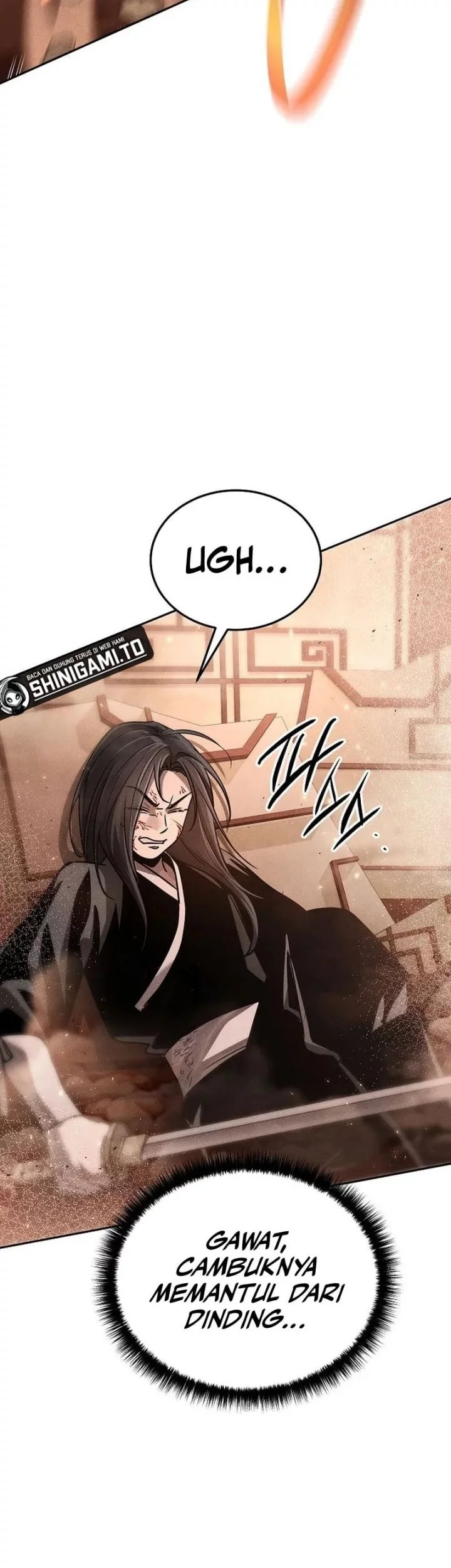 The Great Heavenly Demon Sovereign Chapter 15 - halaman 85