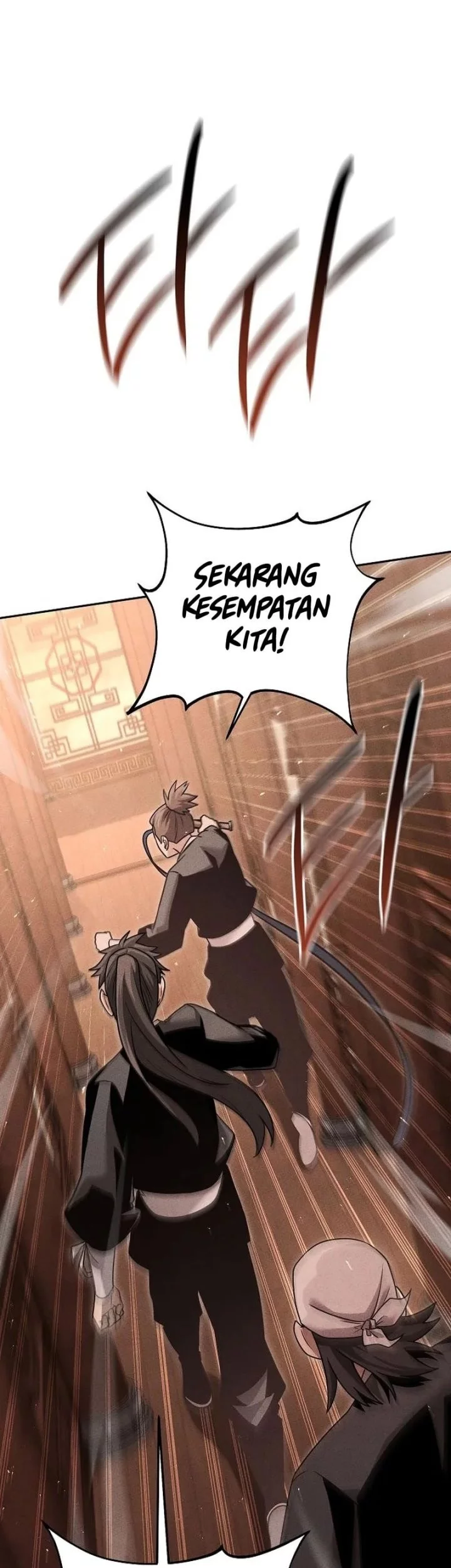 The Great Heavenly Demon Sovereign Chapter 15 - halaman 86