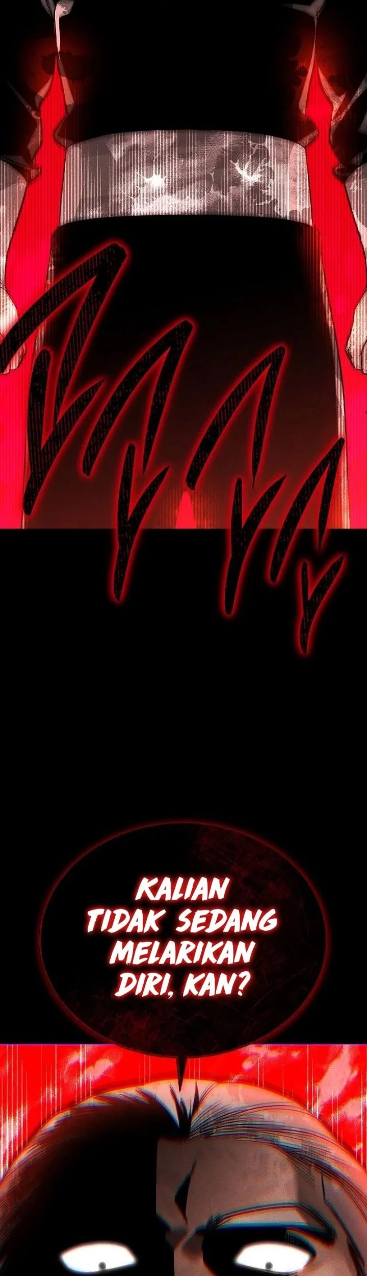 The Great Heavenly Demon Sovereign Chapter 15 - halaman 90