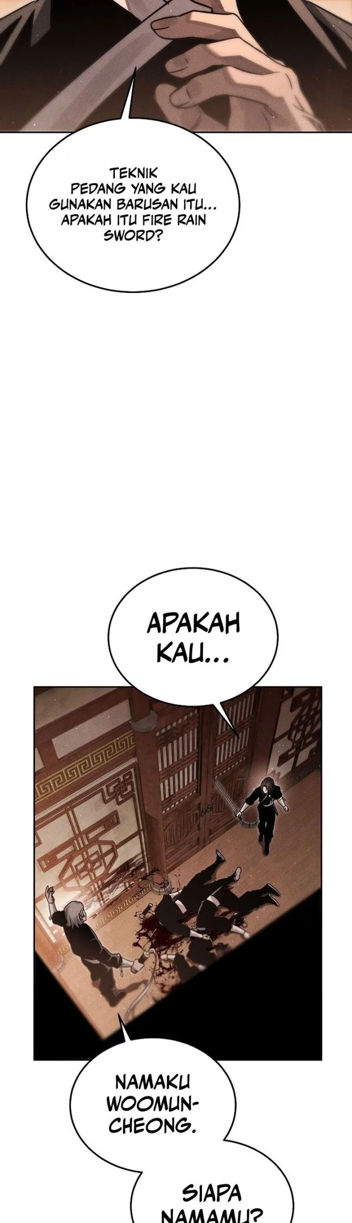 The Great Heavenly Demon Sovereign Chapter 16 - halaman 11