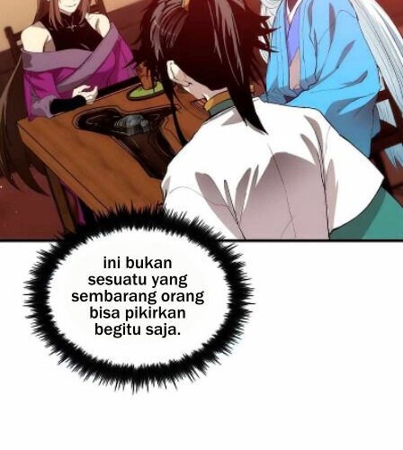 The Great Heavenly Demon Sovereign Chapter 16 - halaman 24