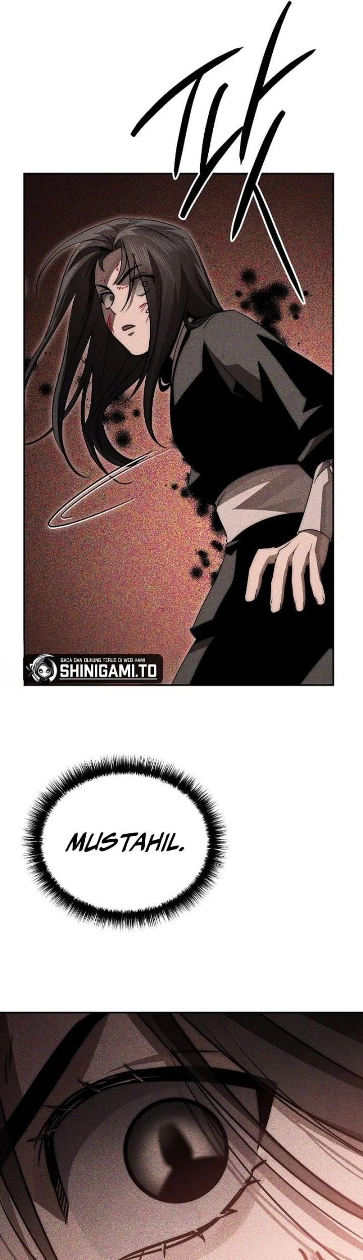 The Great Heavenly Demon Sovereign Chapter 16 - halaman 62