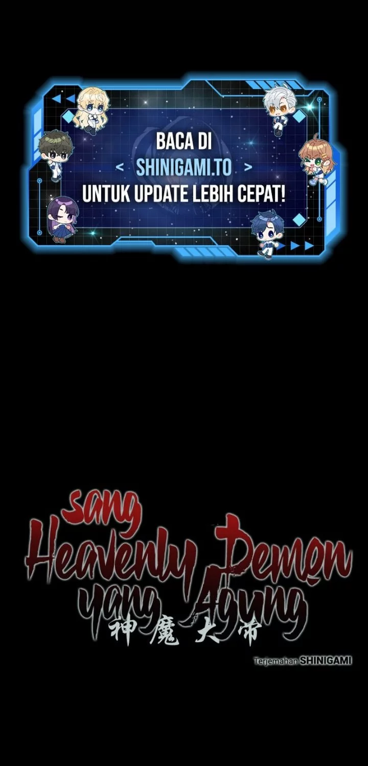 The Great Heavenly Demon Sovereign Chapter 16 - halaman 65