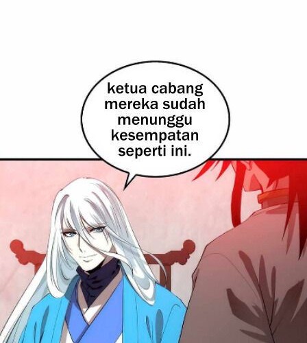 The Great Heavenly Demon Sovereign Chapter 17 - halaman 30