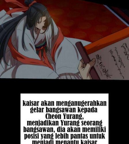 The Great Heavenly Demon Sovereign Chapter 17 - halaman 34