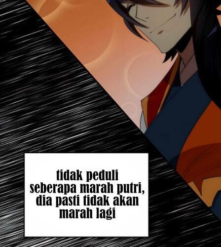 The Great Heavenly Demon Sovereign Chapter 17 - halaman 36