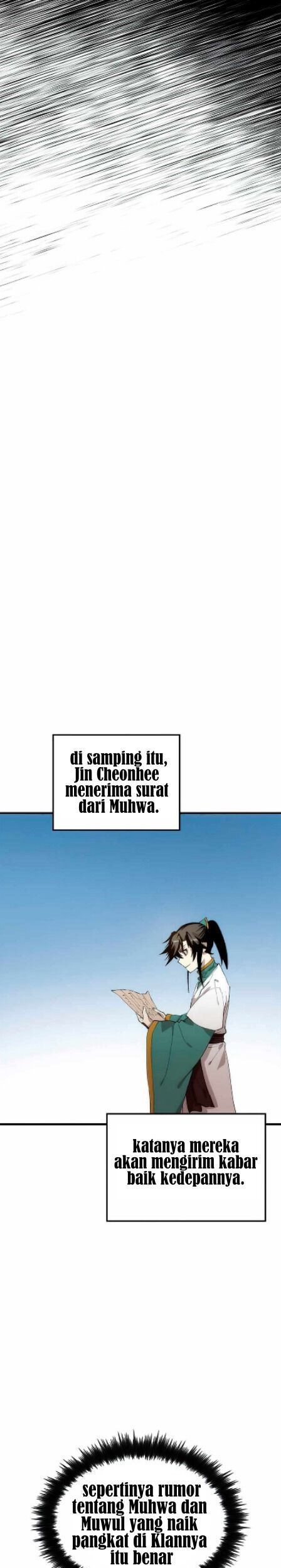 The Great Heavenly Demon Sovereign Chapter 17 - halaman 37