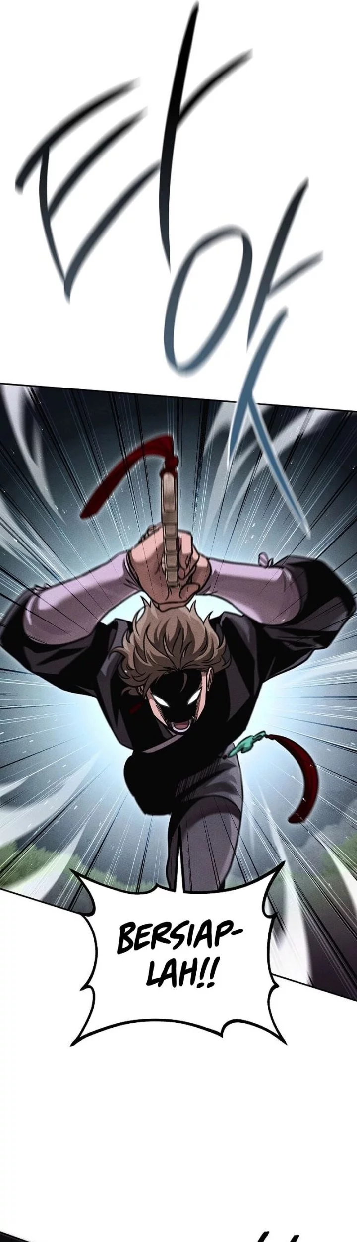 The Great Heavenly Demon Sovereign Chapter 17 - halaman 52