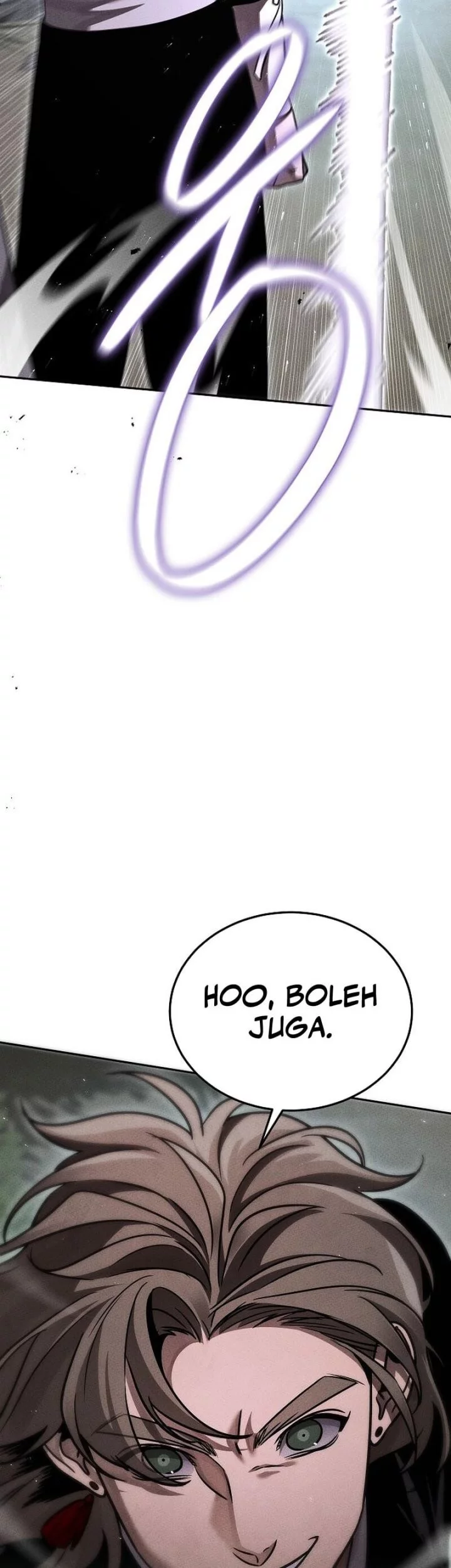 The Great Heavenly Demon Sovereign Chapter 17 - halaman 54