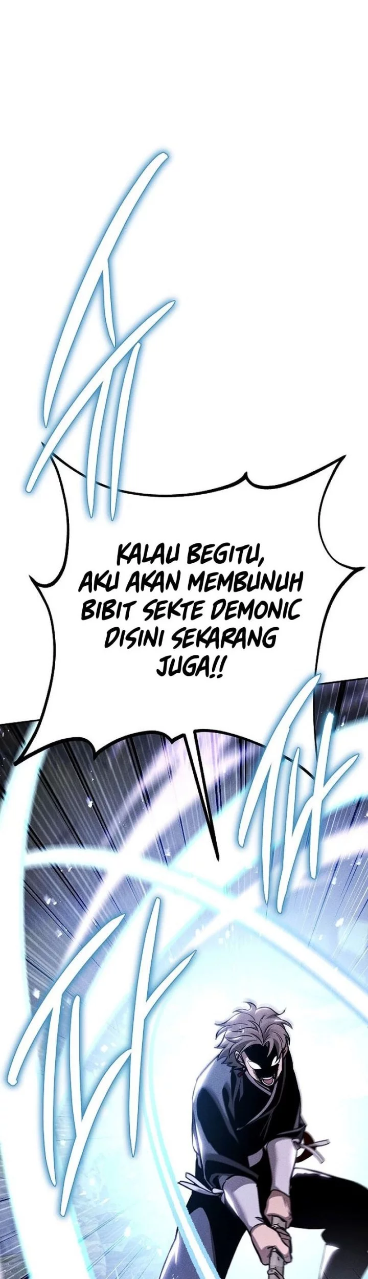 The Great Heavenly Demon Sovereign Chapter 17 - halaman 57