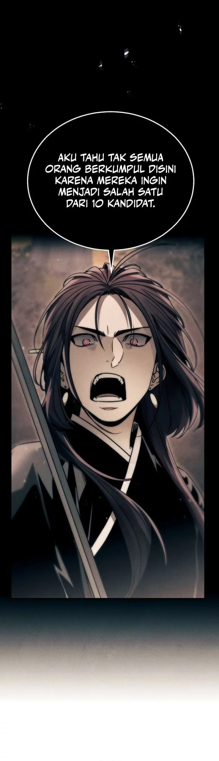 The Great Heavenly Demon Sovereign Chapter 17 - halaman 60