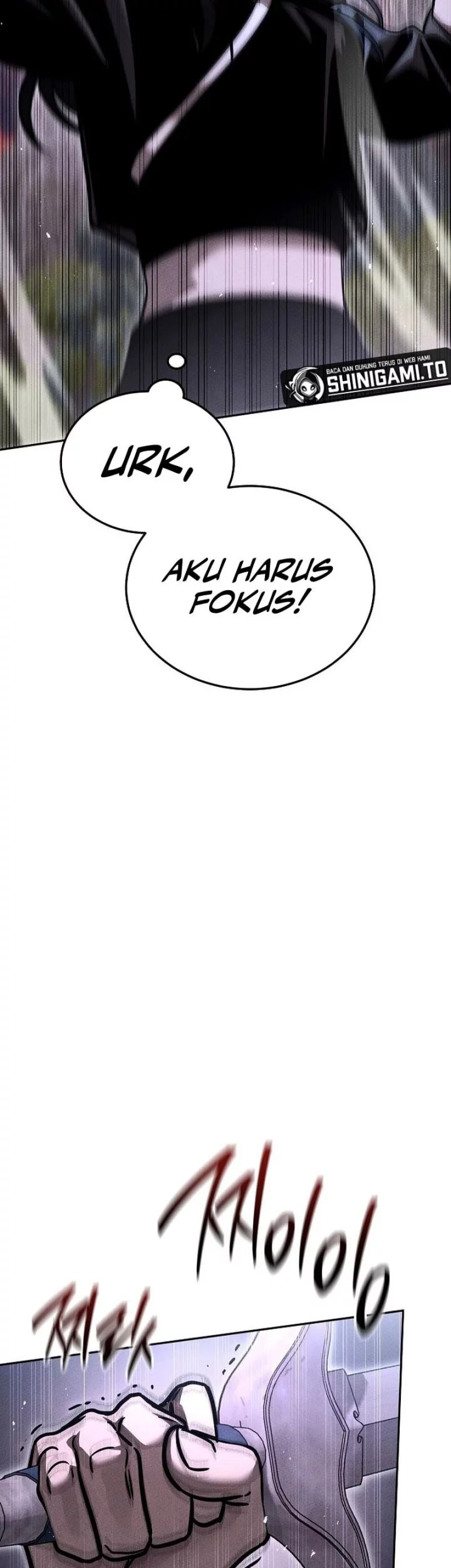The Great Heavenly Demon Sovereign Chapter 17 - halaman 62