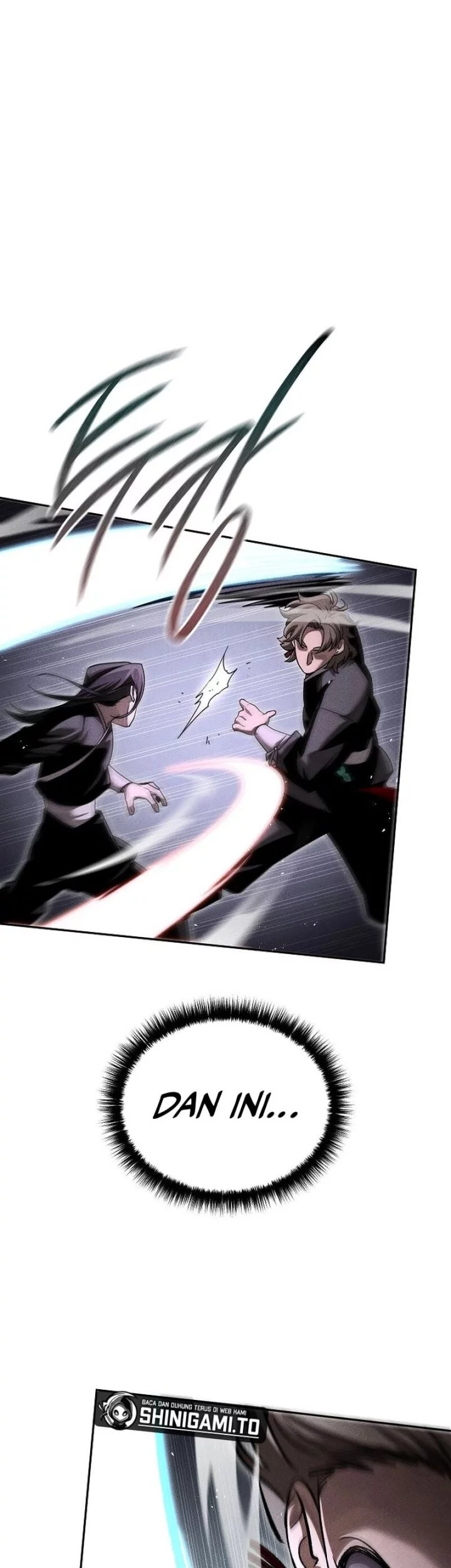 The Great Heavenly Demon Sovereign Chapter 17 - halaman 64