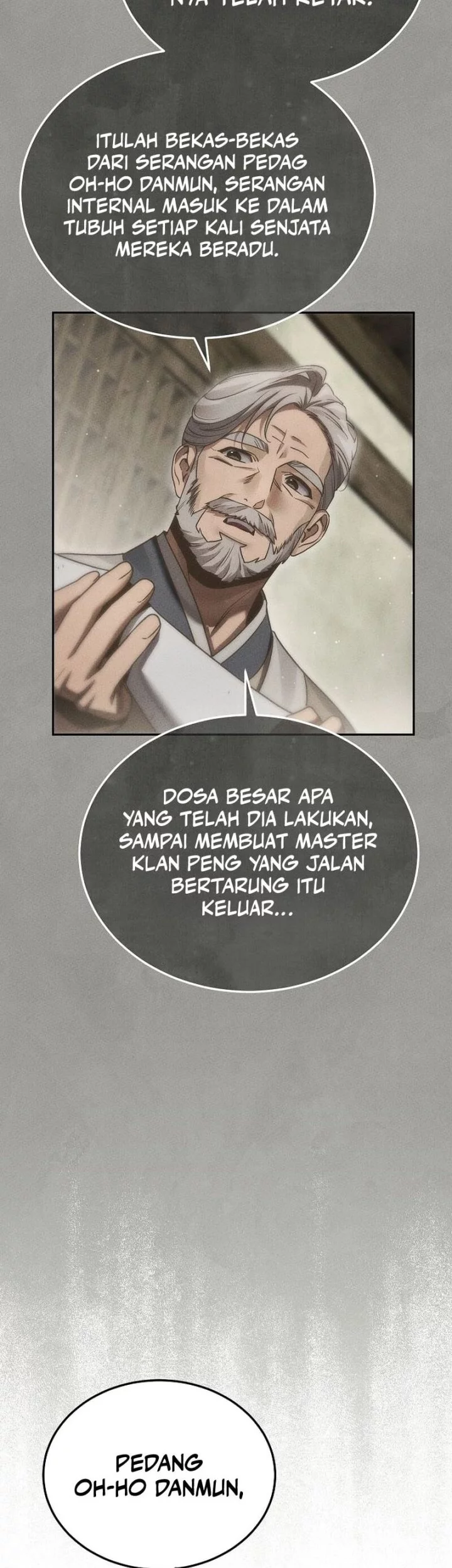 The Great Heavenly Demon Sovereign Chapter 17 - halaman 69
