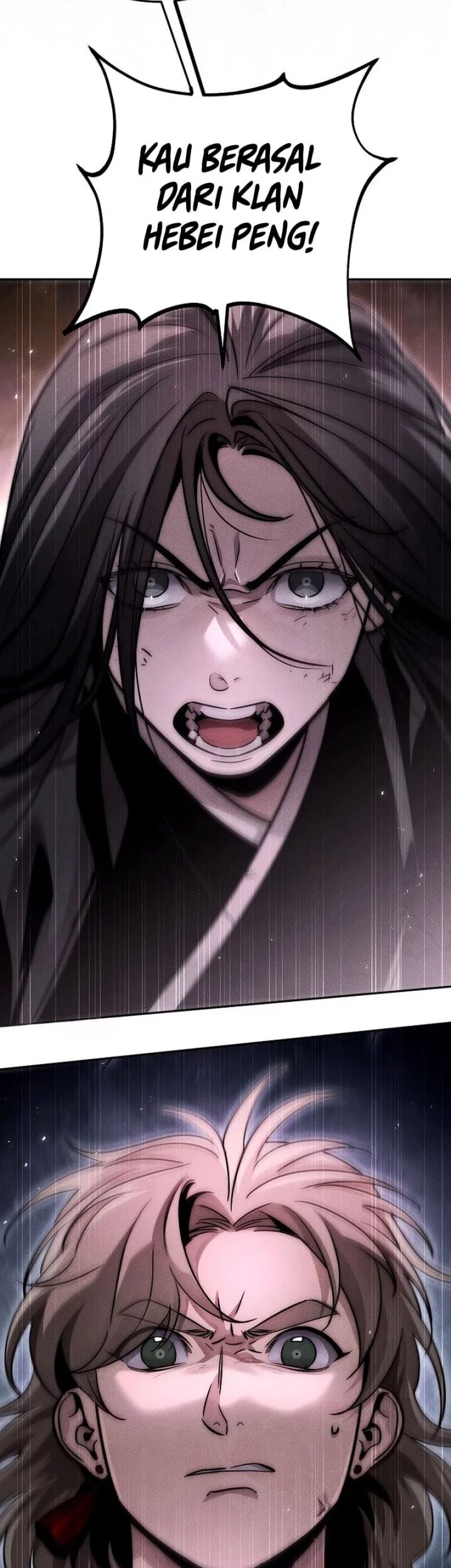 The Great Heavenly Demon Sovereign Chapter 17 - halaman 70