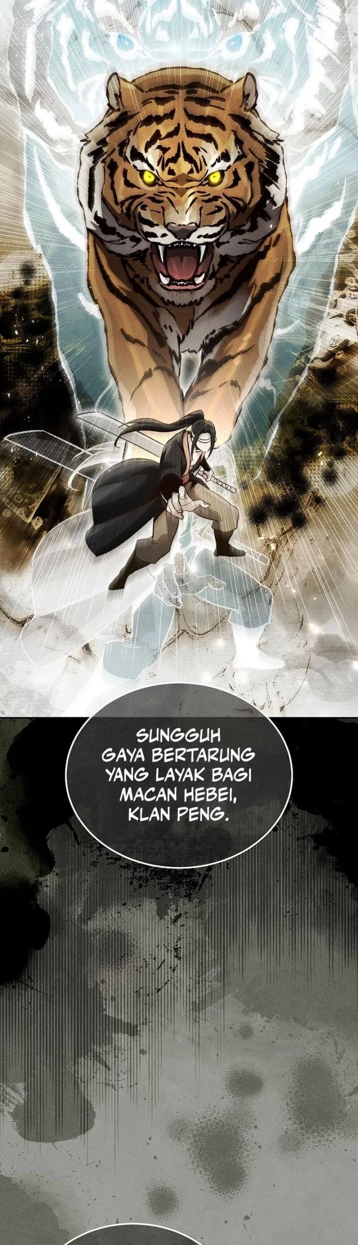 The Great Heavenly Demon Sovereign Chapter 17 - halaman 76