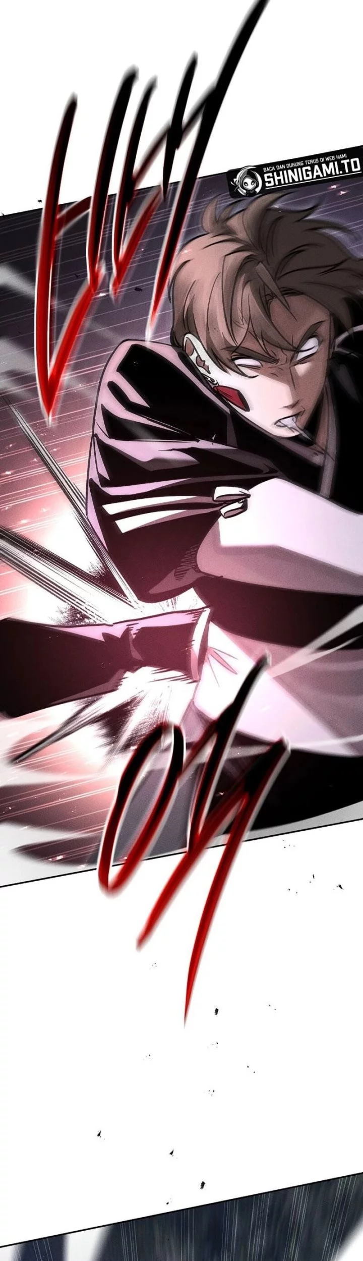 The Great Heavenly Demon Sovereign Chapter 17 - halaman 87