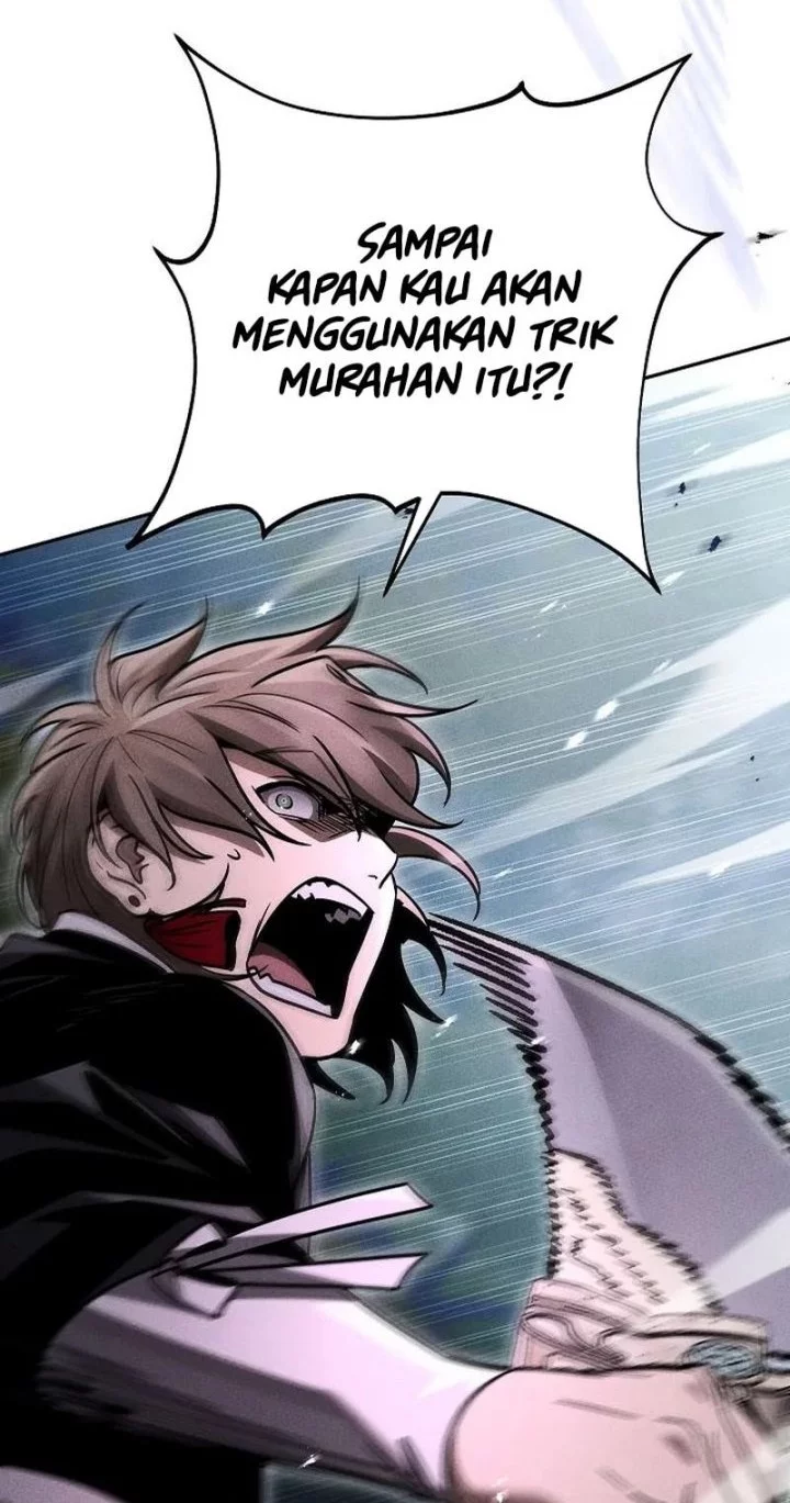 The Great Heavenly Demon Sovereign Chapter 18 - halaman 25