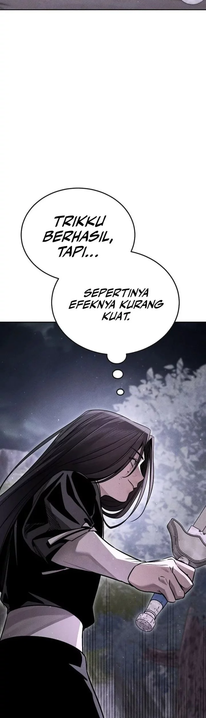 The Great Heavenly Demon Sovereign Chapter 18 - halaman 3