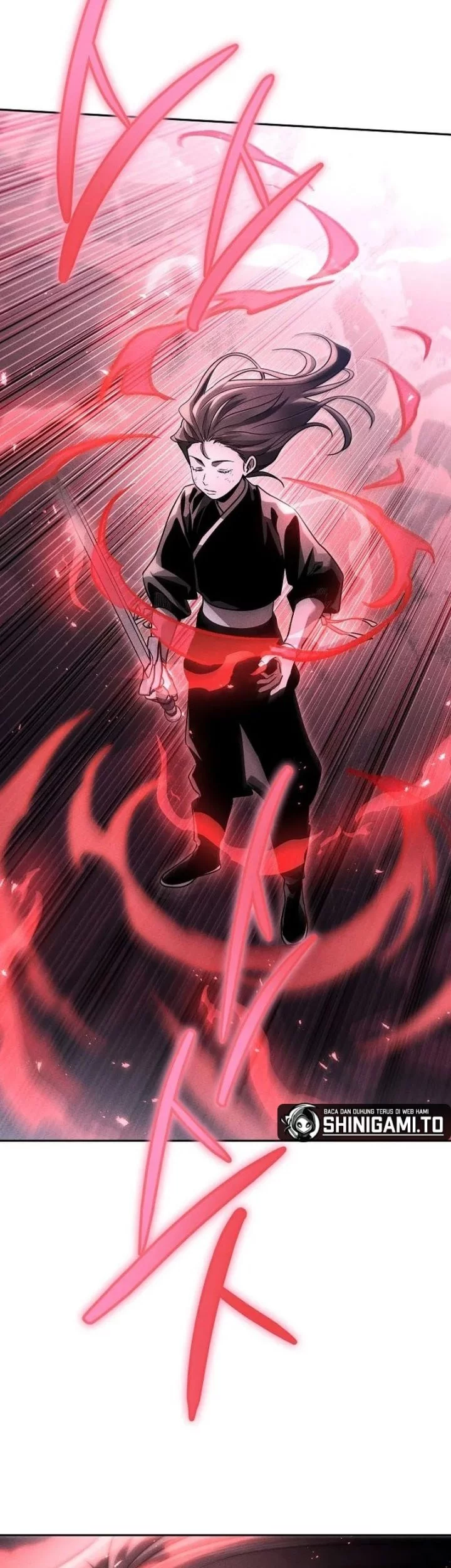 The Great Heavenly Demon Sovereign Chapter 18 - halaman 32