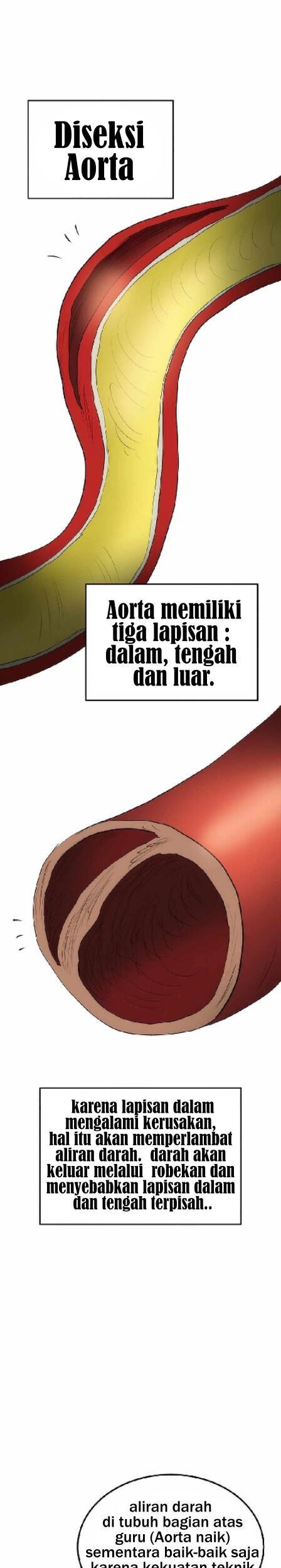 The Great Heavenly Demon Sovereign Chapter 18 - halaman 39