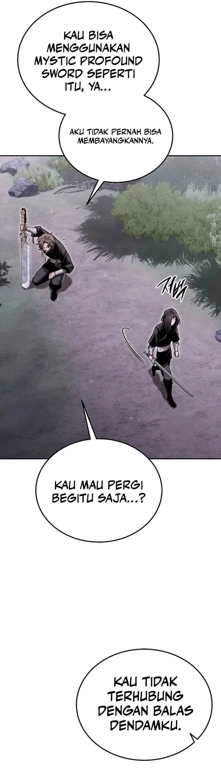 The Great Heavenly Demon Sovereign Chapter 18 - halaman 46