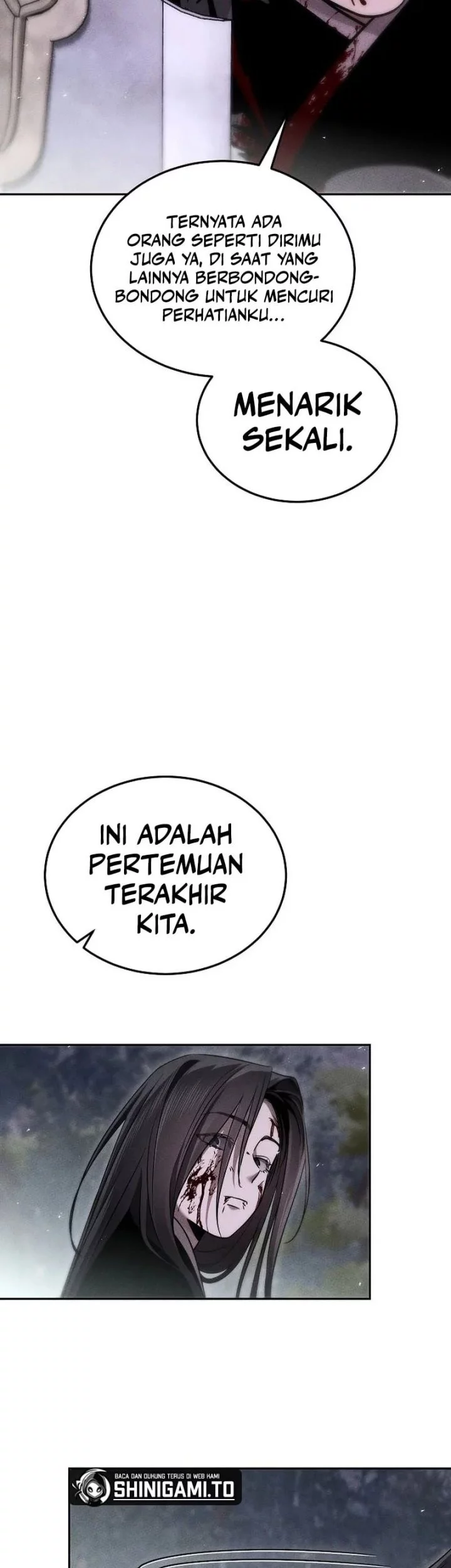 The Great Heavenly Demon Sovereign Chapter 18 - halaman 48