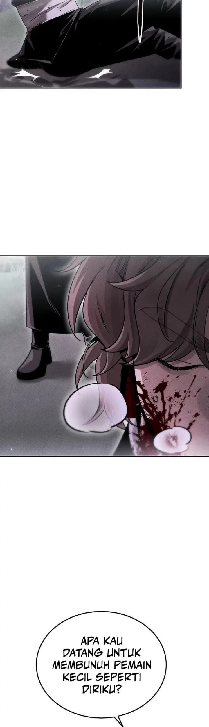 The Great Heavenly Demon Sovereign Chapter 18 - halaman 51