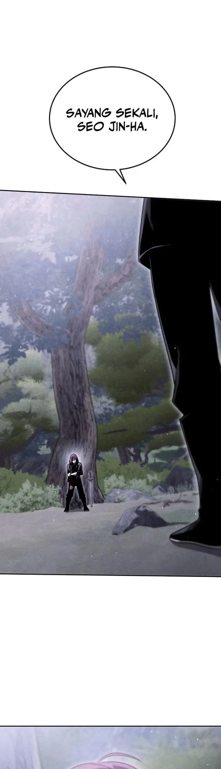 The Great Heavenly Demon Sovereign Chapter 18 - halaman 66