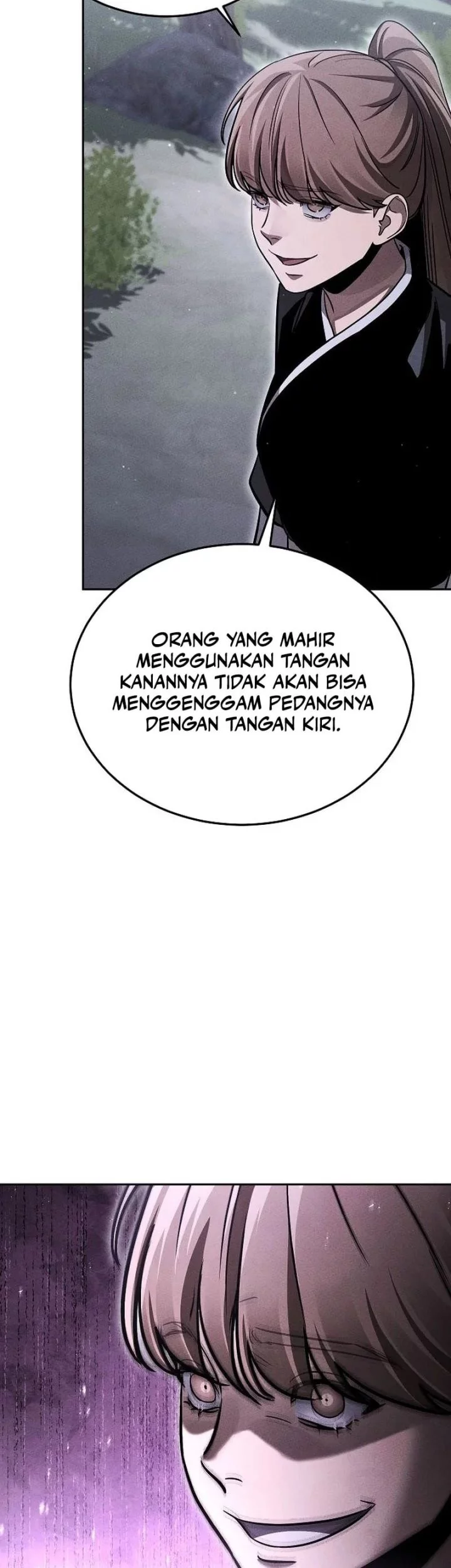 The Great Heavenly Demon Sovereign Chapter 18 - halaman 71
