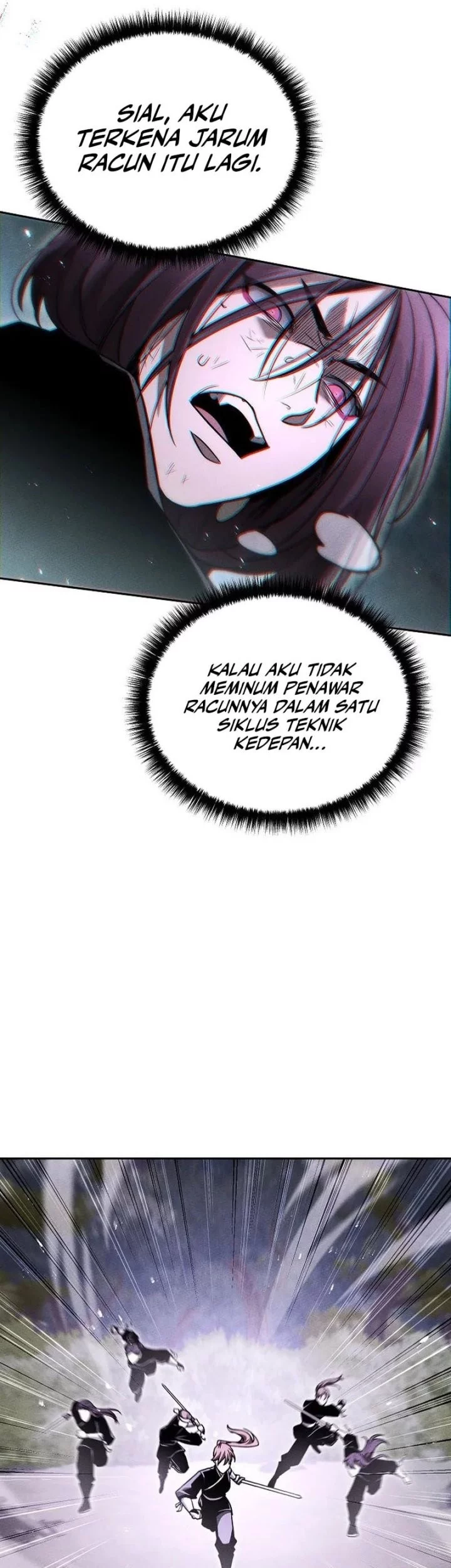 The Great Heavenly Demon Sovereign Chapter 18 - halaman 77