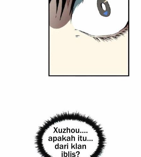 The Great Heavenly Demon Sovereign Chapter 19 - halaman 12